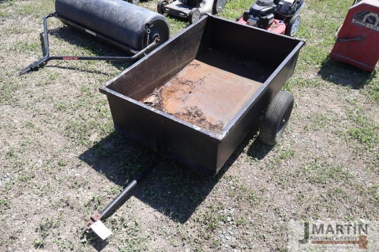 30''x 46'' ATV trailer
