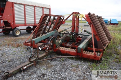 Brillion 24' cultimulcher