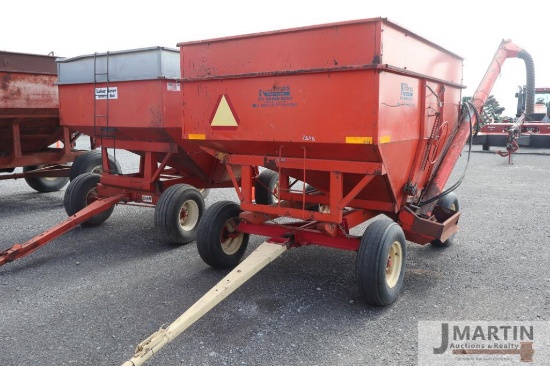 Killbros 350 gravity wagon