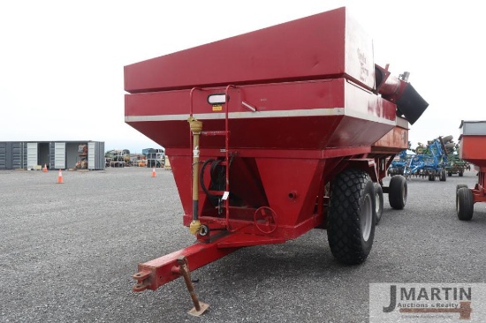 Ez Trail 475 grain cart