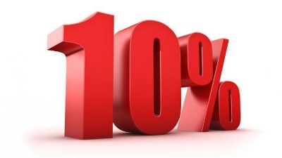 There Is A 10% Buyers' Premium On All Items $1000 And Under