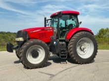 2015 CIH Puma 185 tractor