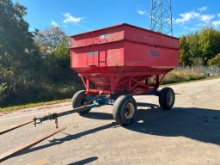Killbros 350 gravity wagon