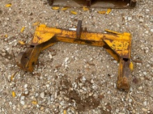 Speed co quick hitch