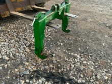 JD quick hitch