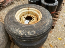 BKT 9.5L-14S implement tires