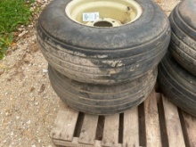 Titan 11L-15SL implement tires