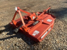Rhino SE5 3pt mower