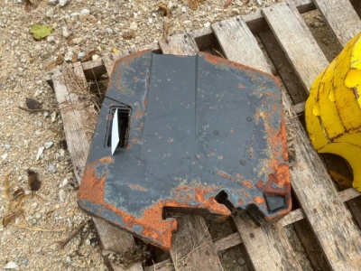 4- CIH Magnum suitcase weights (4 TIMES THE MONEY)