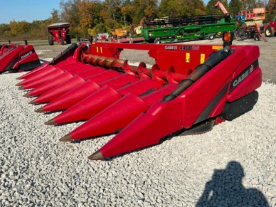 2014 CIH 4408 corn head