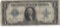 1923 $1 Large Silver Certificate Speelman / White Note