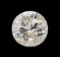 1.01 ctw Round Brilliant Cut Diamond