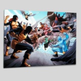 X-Men Giant-Size #1