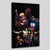 Ultimate Avengers #3