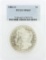 1881-S PCGS MS65 Morgan Silver Dollar