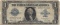 1923 $1 Large Silver Certificate Speelman / White Note