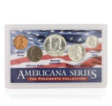 Americana Series: The Yesteryear Collection