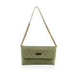 Designer Marc Jacobs Baroque Sandy Shoulder Bag