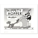 Hippety Hopper