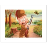 Elmer Hunting