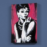 Audrey Hepburn (Fabulous)
