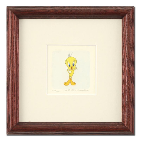 Tweety Bird by Looney Tunes