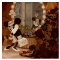 Minnie's Dressing Room by Kupka, Mike