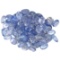 12.95 ctw Oval Mixed Tanzanite Parcel