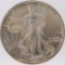 1997 American Silver Eagle Dollar Coin