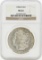 1904-O MS63 NGC Morgan Silver Dollar