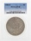 1884-S $1 Morgan Silver Dollar Coin PCGS XF40