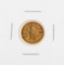 1905 $2 1-2 Liberty Gold Coin CU