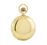 Antique Howard Watch Co. Pocket Watch - 14KT Yellow Gold