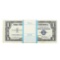Pack of (100) Consecutive 1957 $1 Silver Certificate Notes