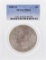 1885-O $1 Morgan Silver Dollar Coin PCGS MS64
