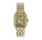 Cartier Two-Tone Panthere Watch