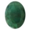 3.89 ctw Oval Emerald Parcel