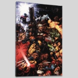 X-Men #207 by Marvel Comics