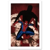 Fear Itself: Spider-Man #1 by Stan Lee - Marvel Comics
