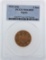 1929 (S4) Japan 1 Sen Coin PCGS MS64RD