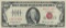 1966 $100 Red Seal Legal Tender Bank Note