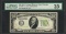 1934 $10 Federal Reserve STAR Note Chicago Fr.2004-G* PMG Very Fine 25