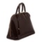 Louis Vuitton Vernis Amarante Leather Monogram Alma PM Bag
