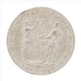 1891 Switzerland Medal