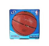 PSA Certified Jerry West Autographed Basketball