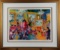 Leroy Neiman International Auction Limited Edition Signed Serigraph