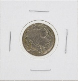 1921-S Buffalo Nickel Coin