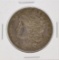 1899 $1 Morgan Silver Dollar Coin