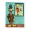 Toulouse Le Duck by Chuck Jones (1912-2002)