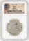 1946 Iowa Centennial Commemorative Half Dollar Coin NGC MS66